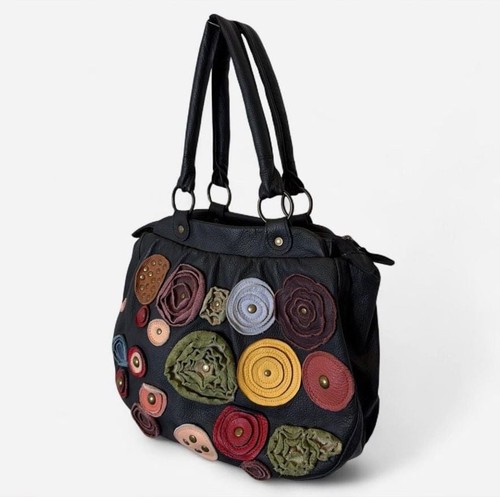 Genuine leather handmade indie - genuine,